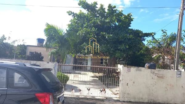 Casa em Laguna - Bela Vista