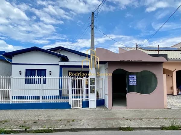 Andar / Laje Corporativa em Laguna - Magalhães