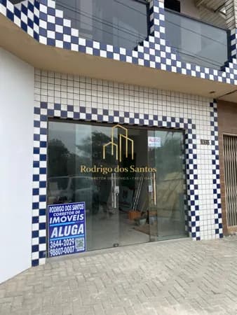 Andar / Laje Corporativa em Laguna - Portinho