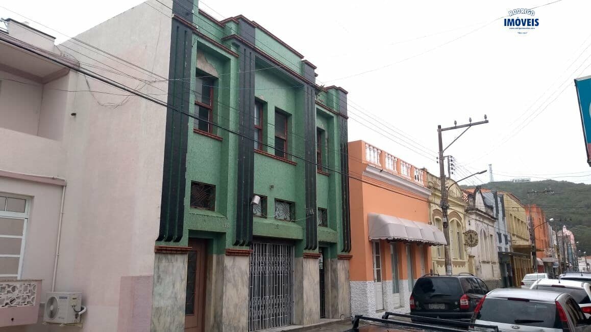 Sala comercial Térreo para Venda em Centro Laguna-SC