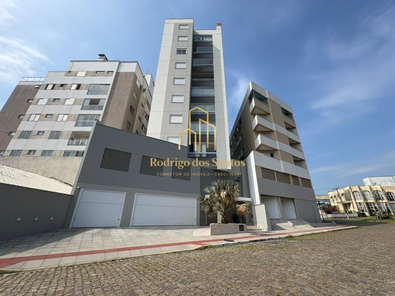 Apartamento em Mar Grosso, Laguna/SC