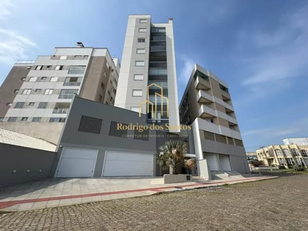 Apartamento em Mar Grosso, Laguna/SC