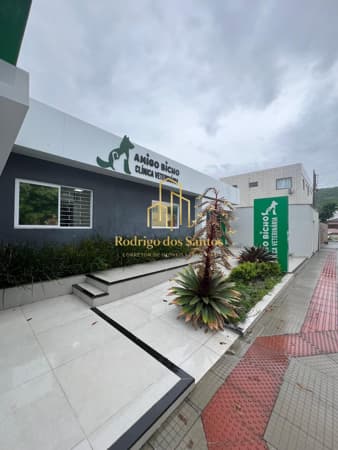 Sala comercial