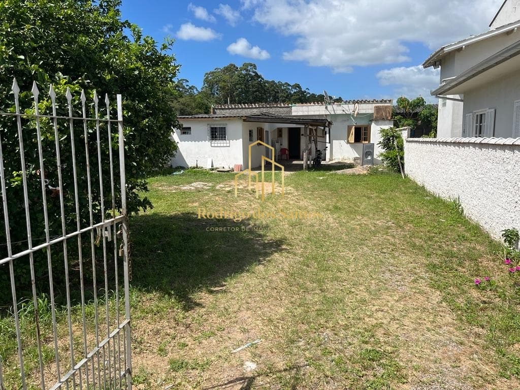 Casa em Laguna - Cabeçuda