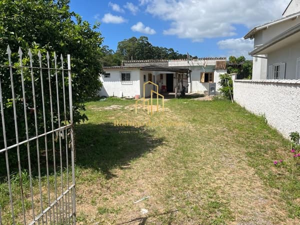 Casa em Laguna - Cabeçuda