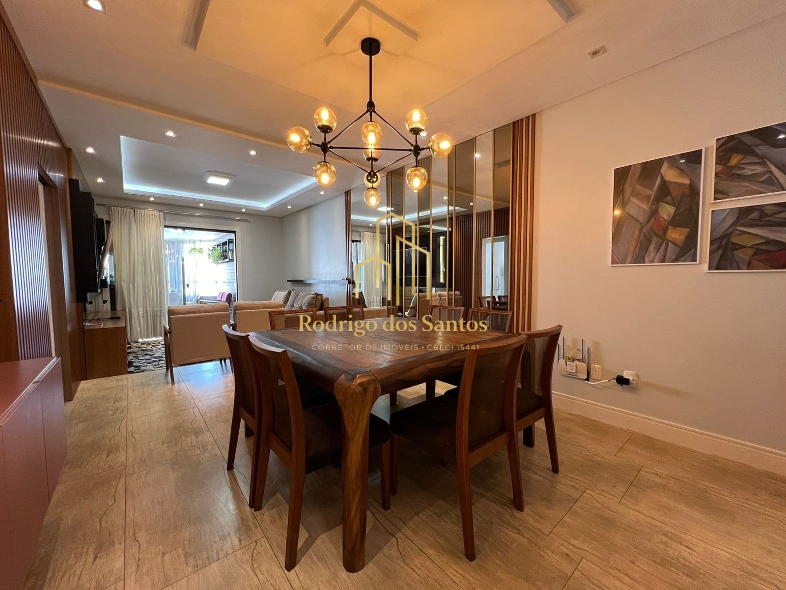 Apartamento em Laguna - Mar Grosso