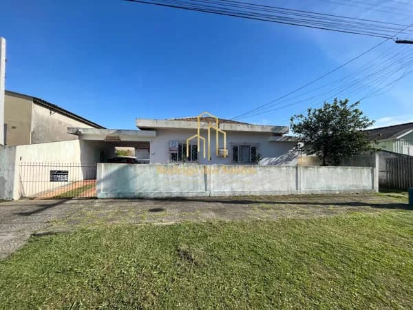 Casa em Laguna - Progresso