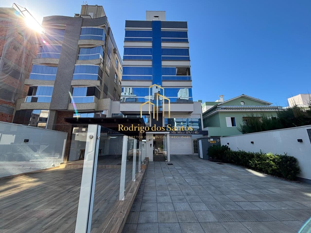 Apartamento em Mar Grosso, Laguna/SC