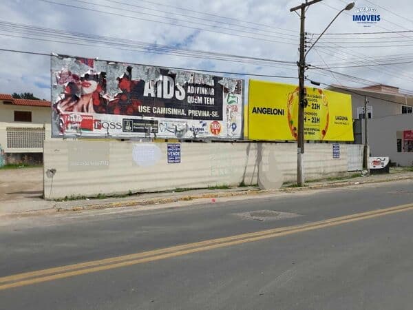 Terreno Lote para Venda em Mar Grosso Laguna-SC
