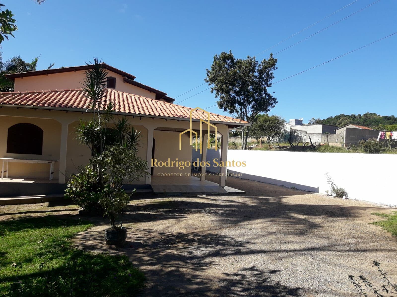 Casa em Pescaria brava - Estiva