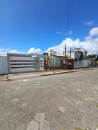 Casa em Laguna - Jardim América