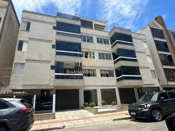 Apartamento em Laguna - Mar Grosso