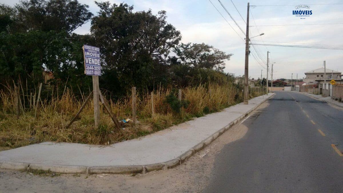 Terreno para Venda em Cabeçudas Laguna-SC