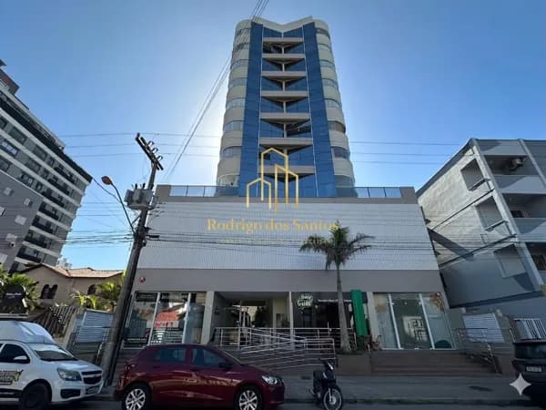 Apartamento em Laguna - Mar Grosso