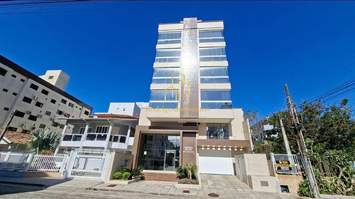 Apartamento em Mar Grosso, Laguna/SC