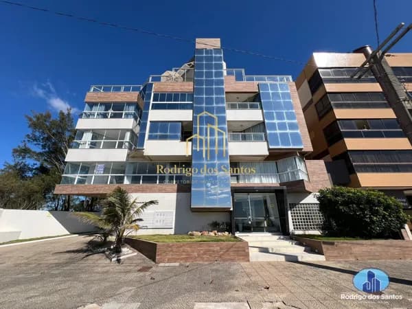 Apartamento em Laguna - Mar Grosso