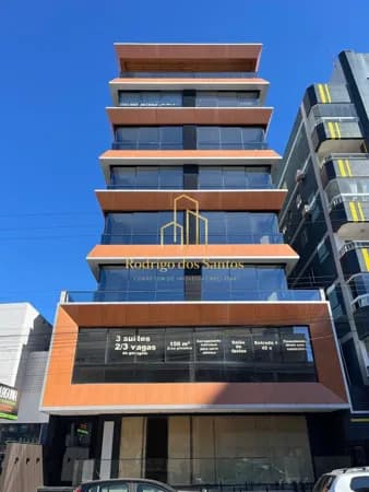 Apartamento Alto Padrão em Mar Grosso, Laguna/SC