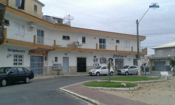 Prédio Comercial para Venda em Magalhães Laguna-SC