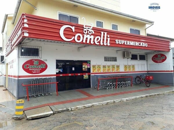 Ponto comercial Comercio para Venda em Portinho Laguna-SC