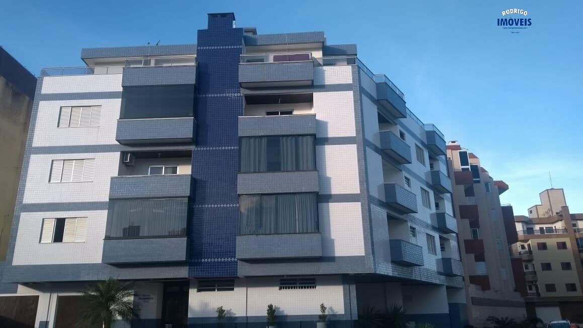 Apartamento Alto Padrão para Venda em Mar Grosso Laguna-SC