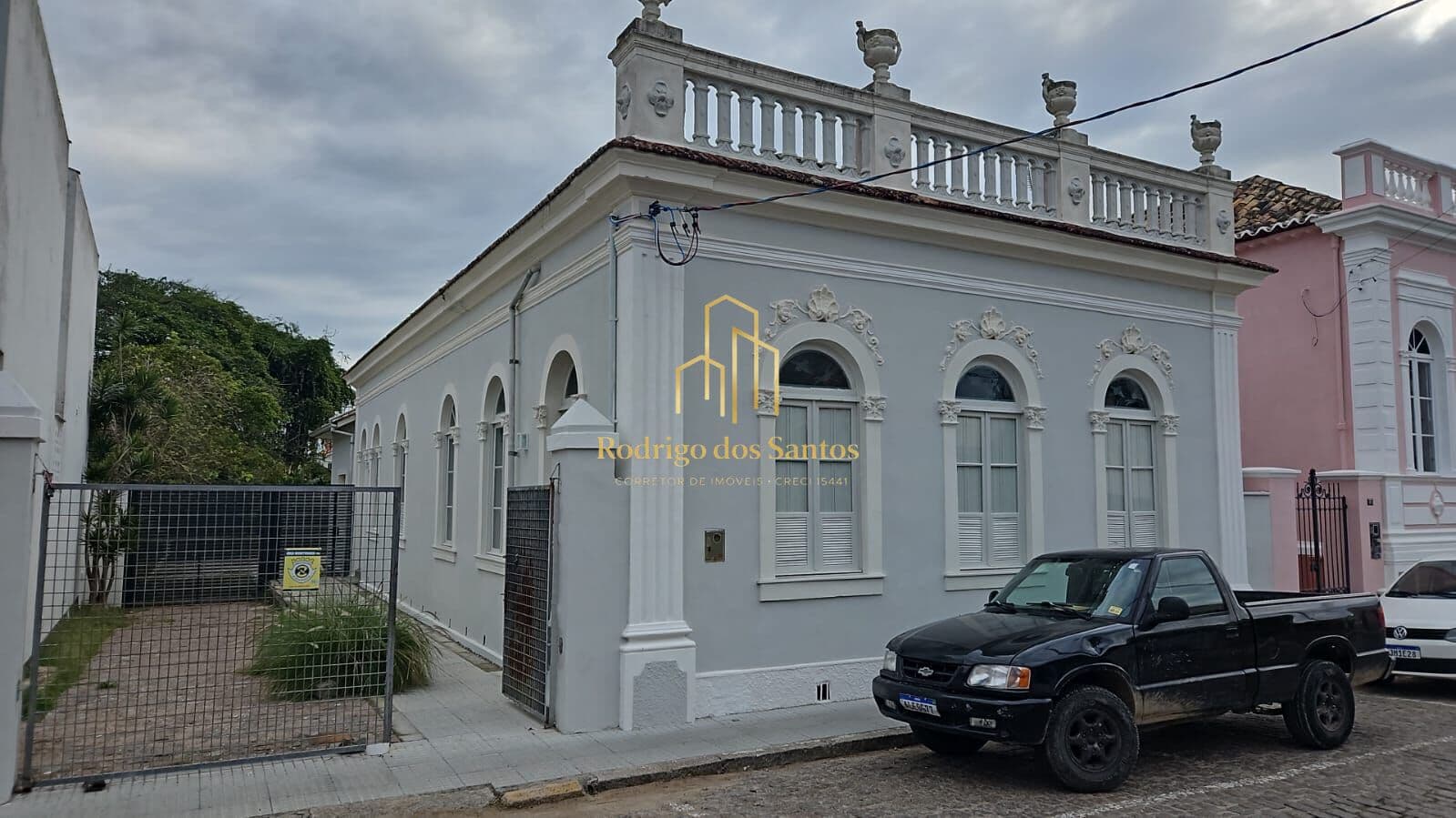 Casa em Laguna - Centro