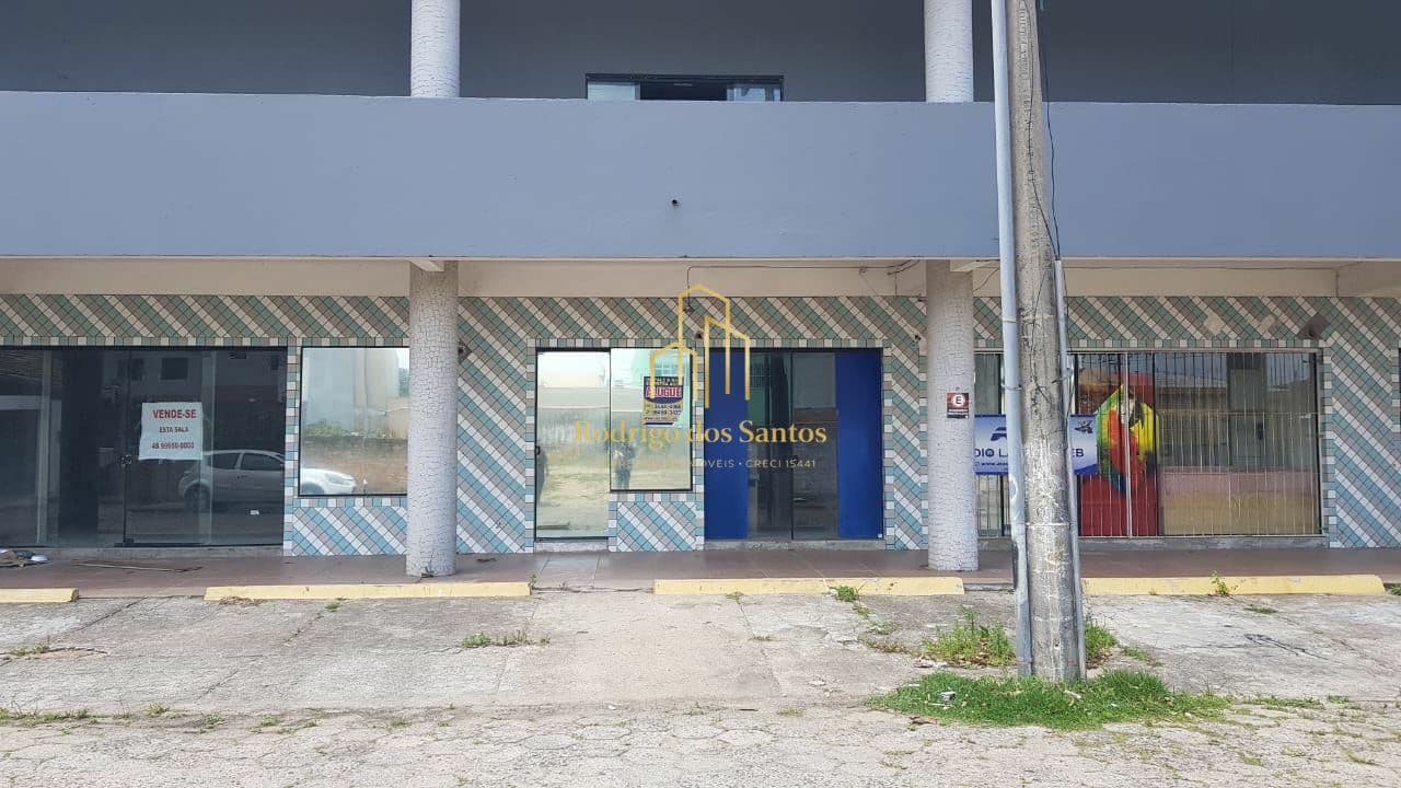 Sala/Conjunto em Laguna - Magalhães