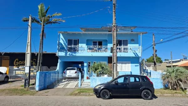 Casa Padrão para Venda em Esperança Laguna-SC