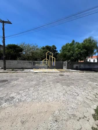 Lote/Terreno em Laguna - Mar Grosso