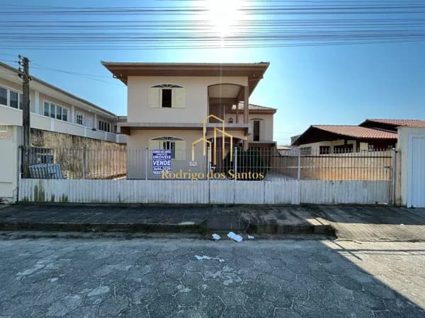 Casa em Laguna - Portinho