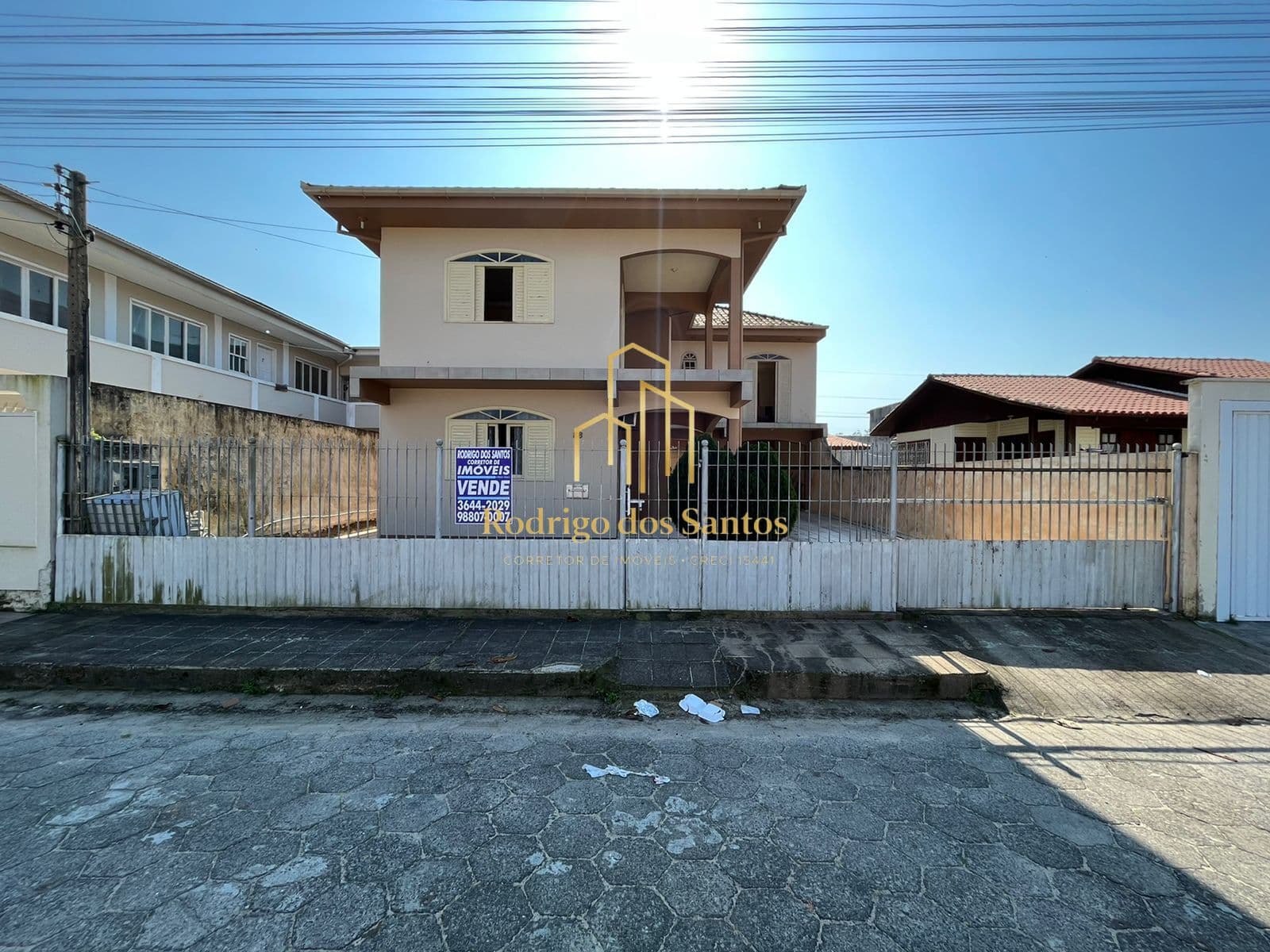 Casa em Laguna - Portinho