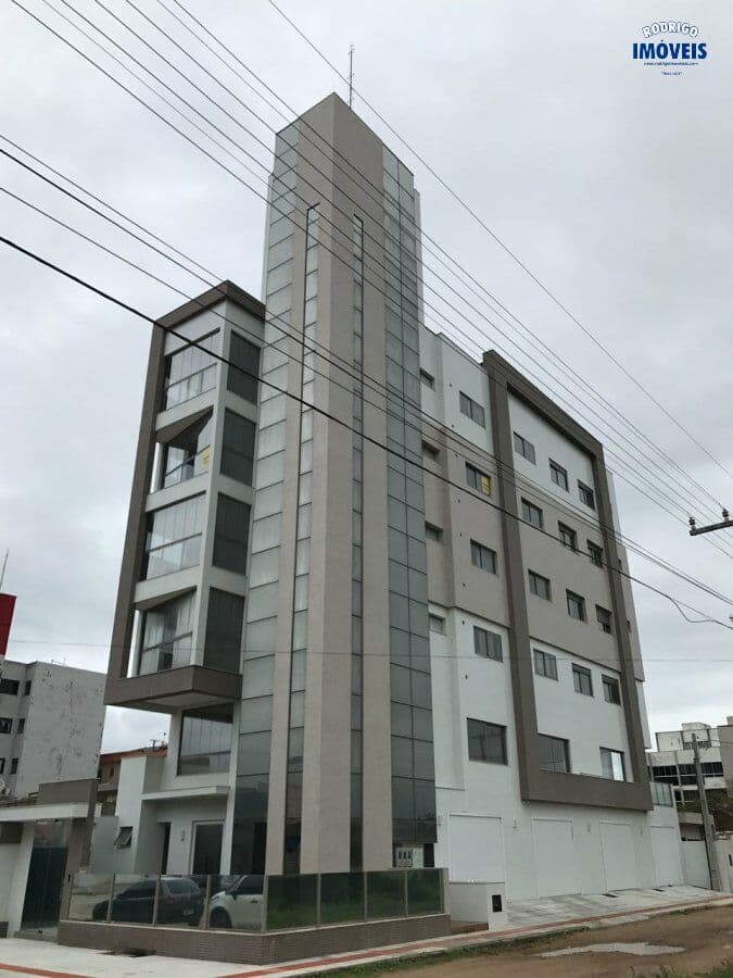 Apartamento Alto Padrão para Venda em Mar Grosso Laguna-SC