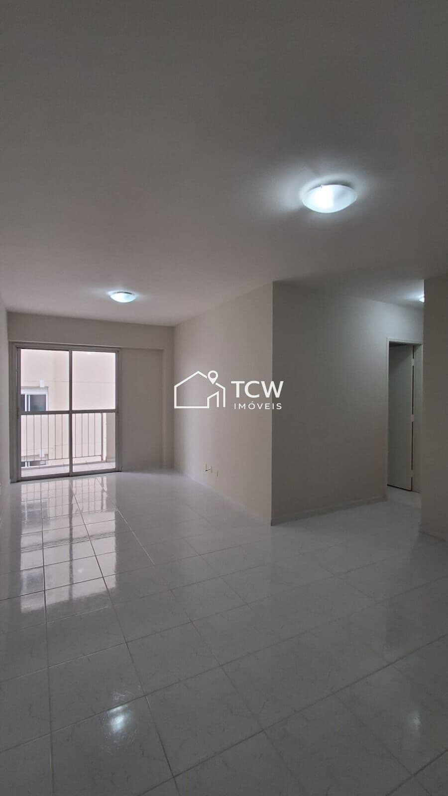 Apartamento em São Paulo - Cursino