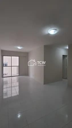 Apartamento em São Paulo - Cursino