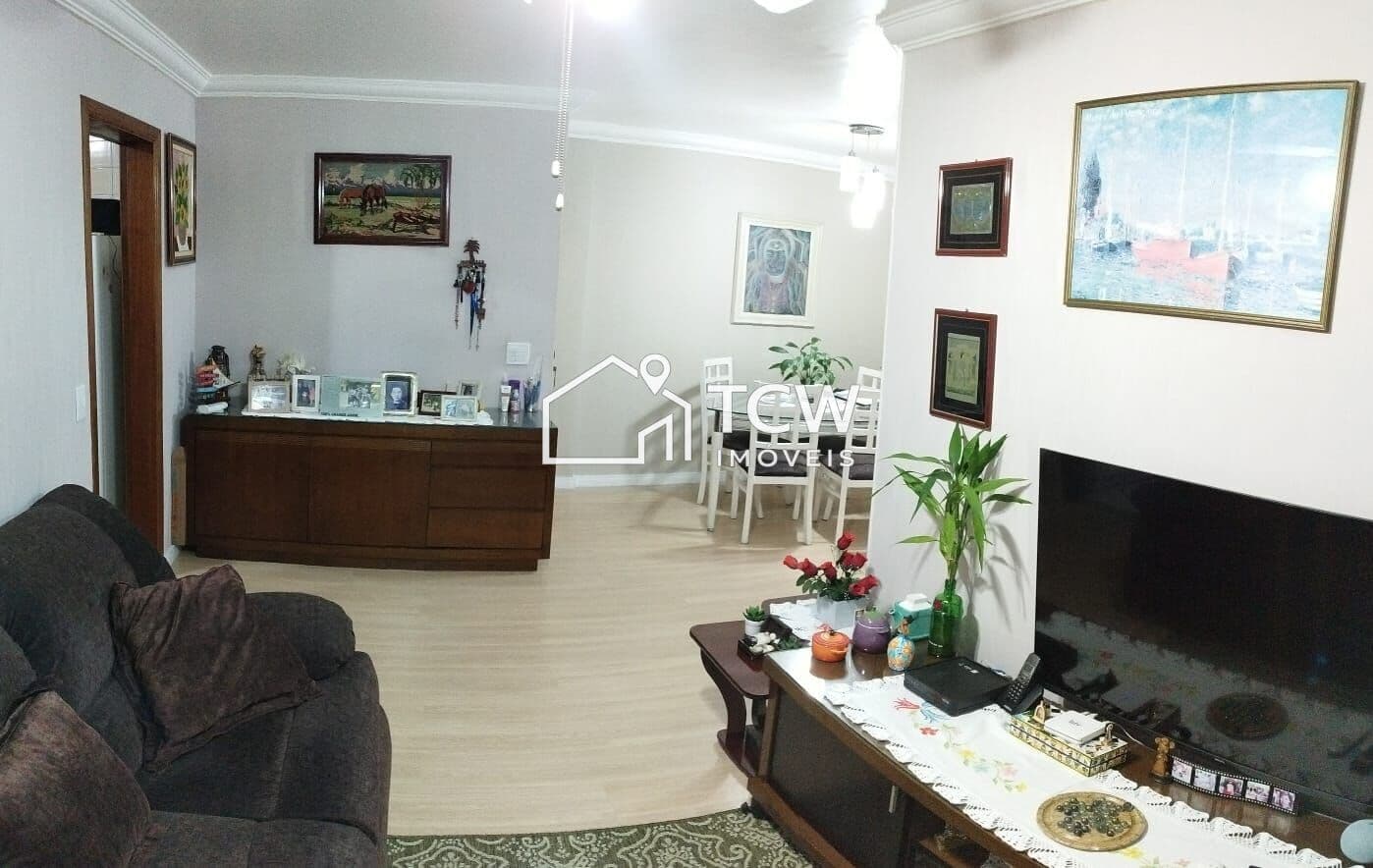 Apartamento em São Paulo - Vila Clementino