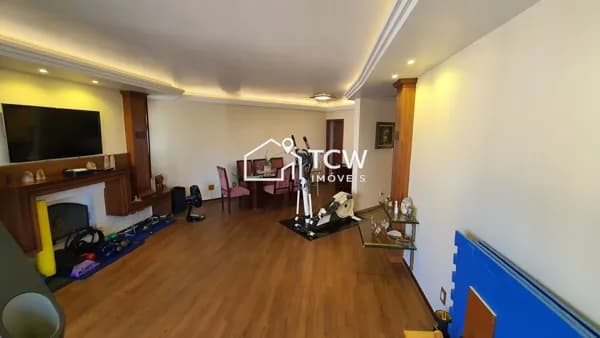 Apartamento em São Paulo - Vila Nova Conceição