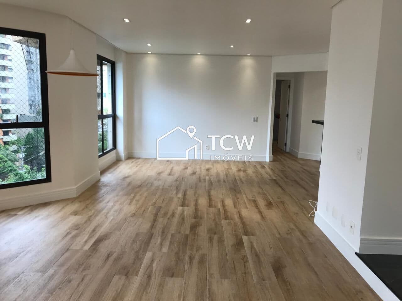 Apartamento em São Paulo - Vila Mariana