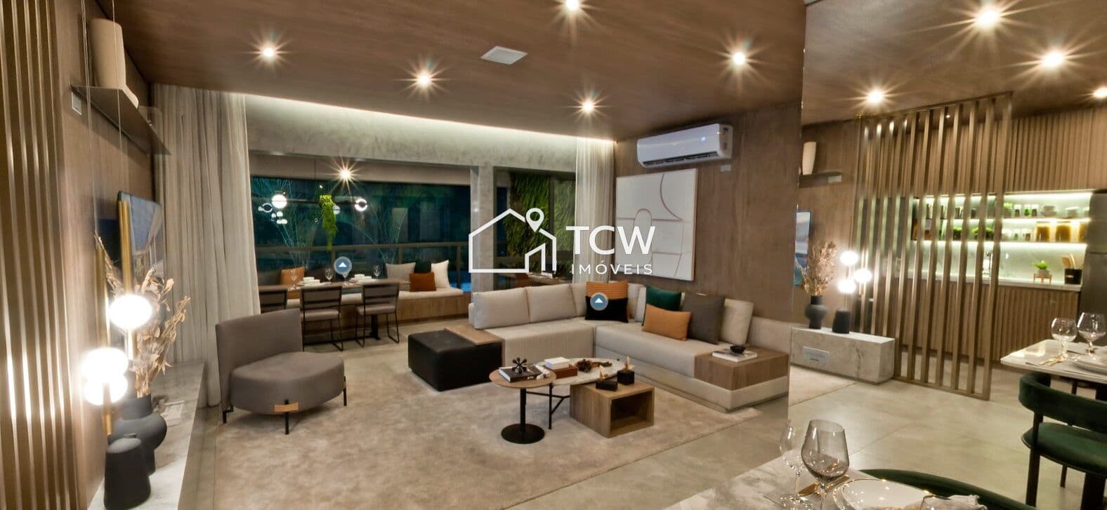 Apartamento em São Paulo - Vila Clementino