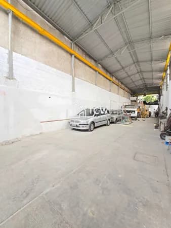 Galpão/Depósito/Armazém em São Paulo - Ipiranga