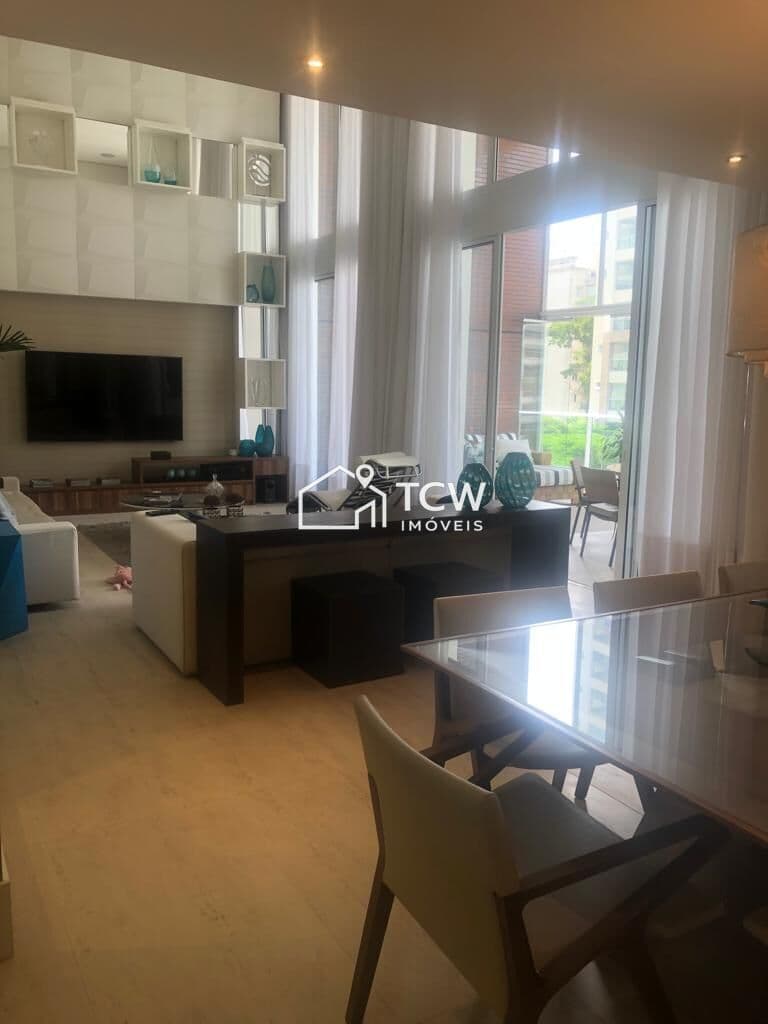 Apartamento em São Paulo - Campo Belo