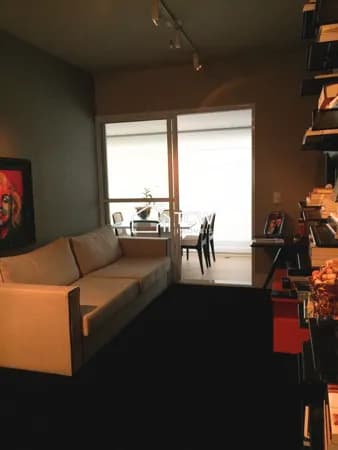 Apartamento em São Paulo - Brooklin