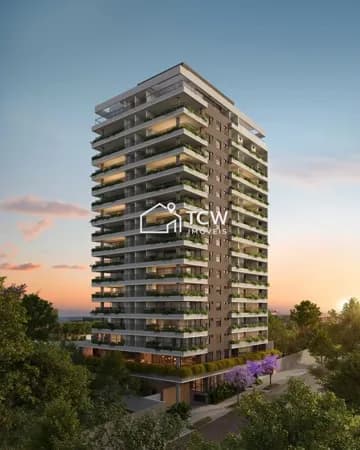 Apartamento em São Paulo - Vila Madalena