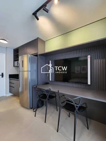 Apartamento Studio 26m2