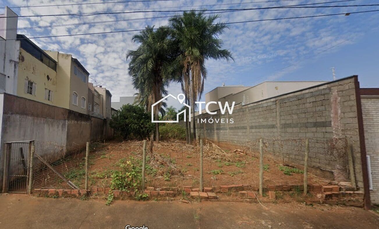 Lote/Terreno em Uberaba - Parque do Mirante