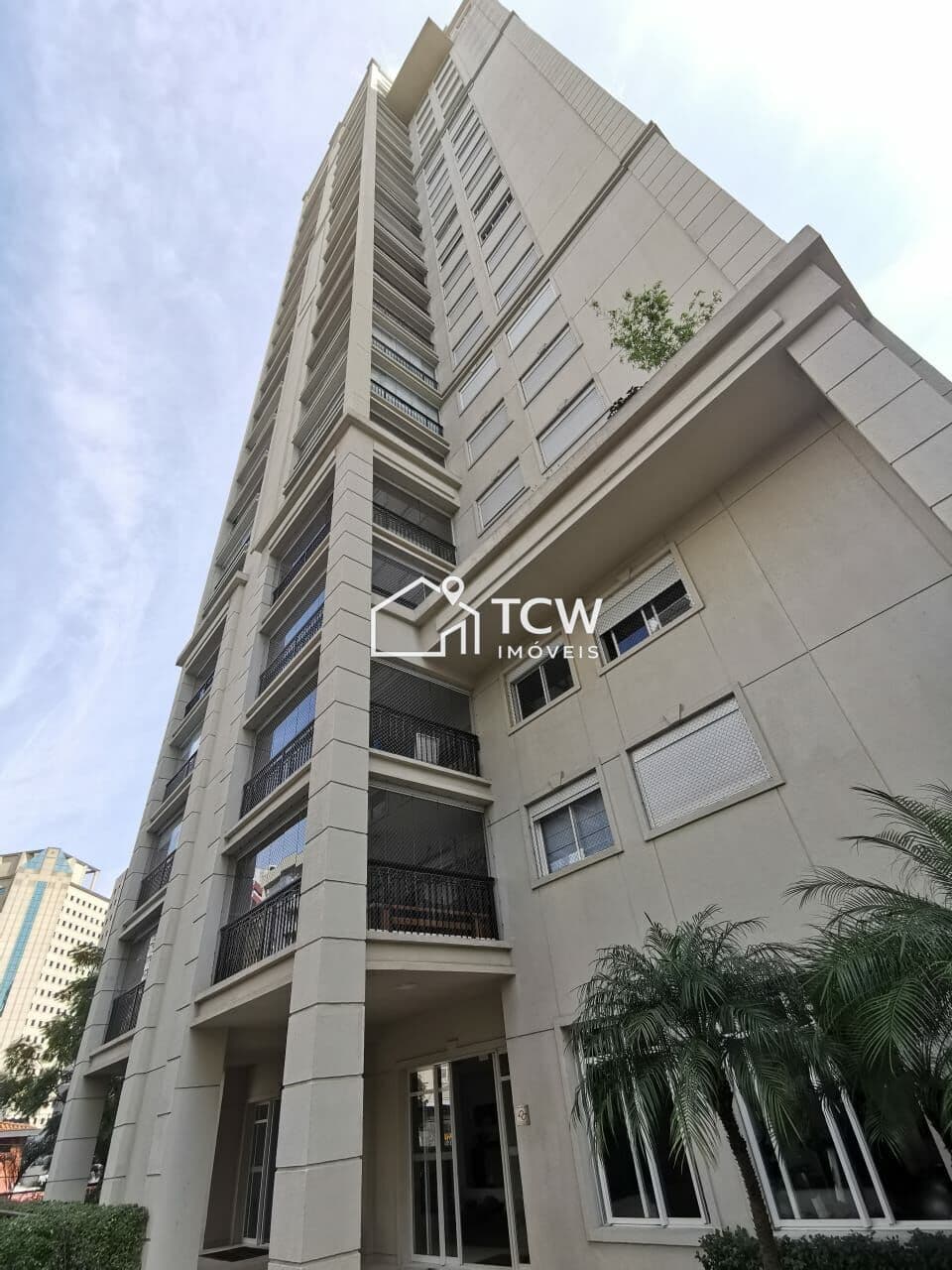 Apartamento em São Paulo - Indianópolis