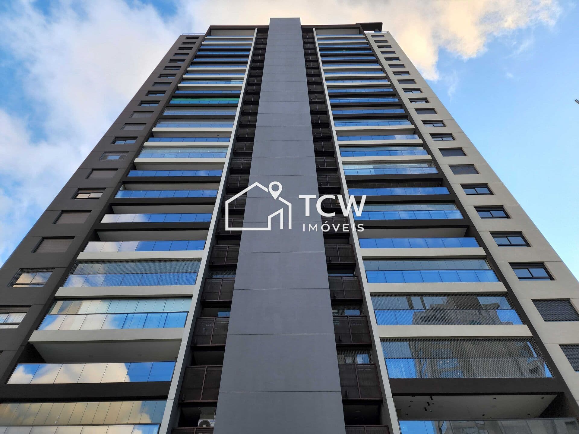 LOOMI PAULISTA 120m2 - 3 dorm NOVO no Aclimação
