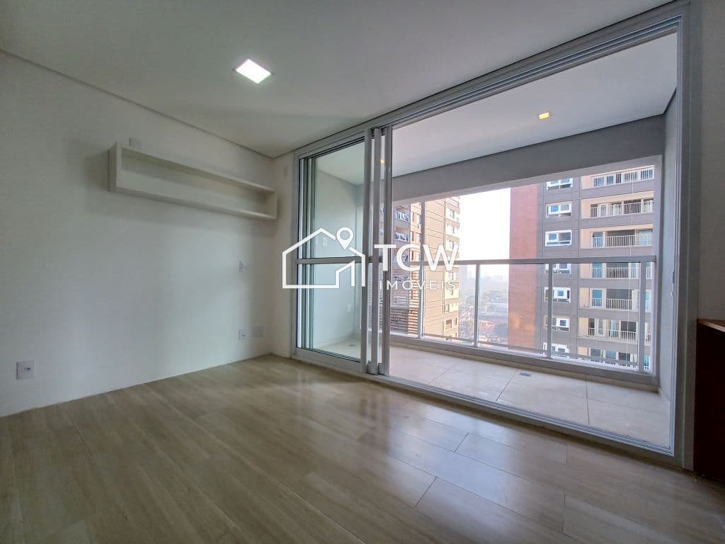 Apartamento Studio 25m2
