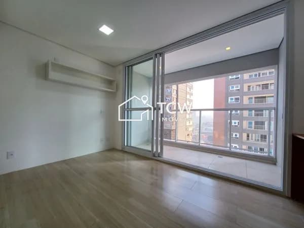 Apartamento Studio 25m2