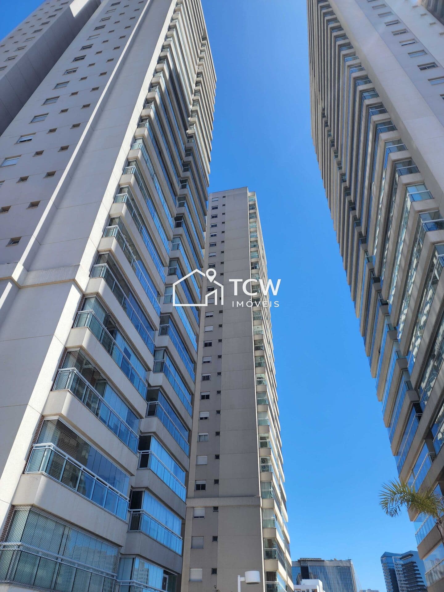 Apartamento a venda no Barra Funda/SP - 117m2 - TCW Imóveis