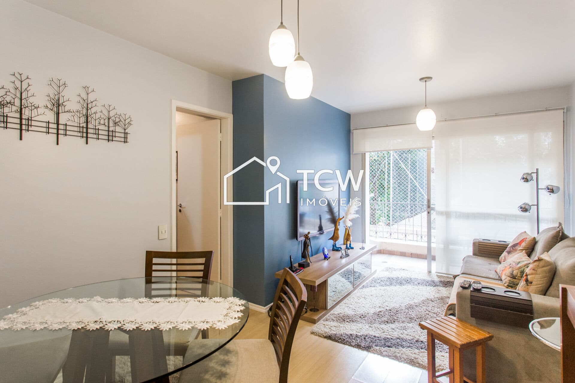 Apartamento em São Paulo - Itaim Bibi