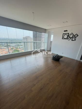 Apartamento em São Paulo - Tatuapé